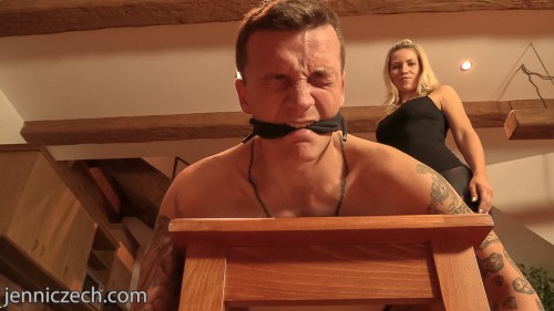 JC85 Tied Flogged and Wax Tortured 131