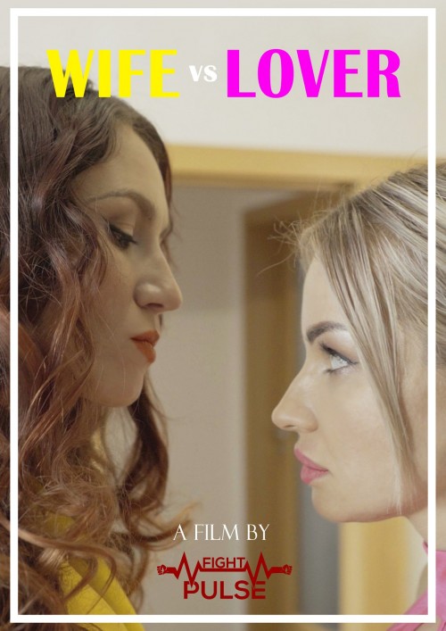 FightPulse SF 02 Wife vs Lover poster 1